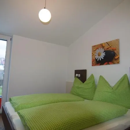 N2 - An Der Steinbergbahn Apartament *