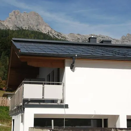 Apartament N2 - An Der Steinbergbahn
